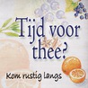 Tijd voor thee? Set 5ex door Panda