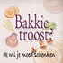 Bakkie troost? Set 5ex