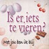 Iets te vieren? Set 5ex