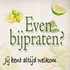 Even bijpraten? Set 5ex