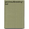 Gezinsuitbreiding! - set by Lindsay Melluish