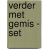 Verder met gemis - set by Jean Watson