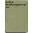 Keesje Lieveheersbeestje set