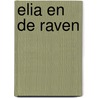 Elia en de raven by P. Mills