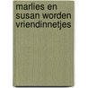 Marlies en Susan worden vriendinnetjes by M. de Graaf
