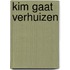 Kim gaat verhuizen