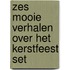 Zes mooie verhalen over het kerstfeest set