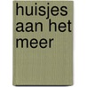 Huisjes aan het meer by V. Mitchell