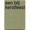 Een blij Kerstfeest door K. Burns