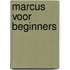 Marcus voor beginners