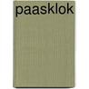 Paasklok door Onbekend