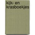 Kijk- en krasboekjes