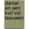 Daniel en een kuil vol leeuwen door T. Davies