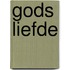 Gods liefde