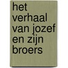 Het verhaal van Jozef en zijn broers door T. Davies