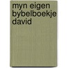 Myn eigen bybelboekje david door Henderson