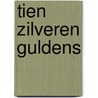 Tien zilveren guldens by N. Butterworth
