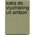 Saka de vluchteling uit ambon