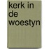 Kerk in de woestyn