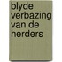 Blyde verbazing van de herders