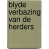 Blyde verbazing van de herders door Svensson