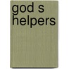 God s helpers door Ralph