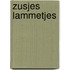 Zusjes lammetjes