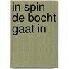In spin de bocht gaat in door Lems