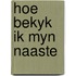 Hoe bekyk ik myn naaste