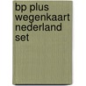 BP Plus wegenkaart Nederland set by Unknown