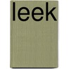 Leek by Unknown
