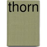 Thorn door Sarah Rayne
