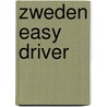 Zweden easy driver door Onbekend