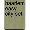 Haarlem Easy city set  door Onbekend