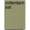 Rotterdam set  by Unknown