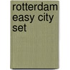 Rotterdam Easy City set  door Onbekend