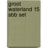 Groot Waterland 15 SBB set  door Onbekend