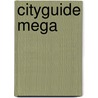 CityGuide mega door Onbekend