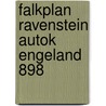 Falkplan ravenstein autok engeland 898 by Unknown