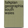 Falkplan geographia south wales door Onbekend