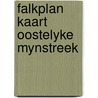 Falkplan kaart oostelyke mynstreek by Unknown