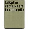 Falkplan recta kaart bourgondie by Unknown