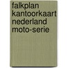 Falkplan kantoorkaart nederland moto-serie door Onbekend