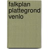 Falkplan plattegrond venlo by Unknown