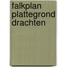 Falkplan plattegrond drachten by Unknown