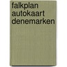 Falkplan autokaart denemarken by Unknown