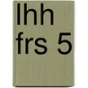 LHH FRS 5 by J. van Esch