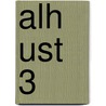 ALH UST 3 by J.J.A.W. Van Esch