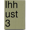 LHH UST 3 door J.J.A.W. Van Esch