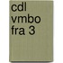 CDL VMBO FRA 3